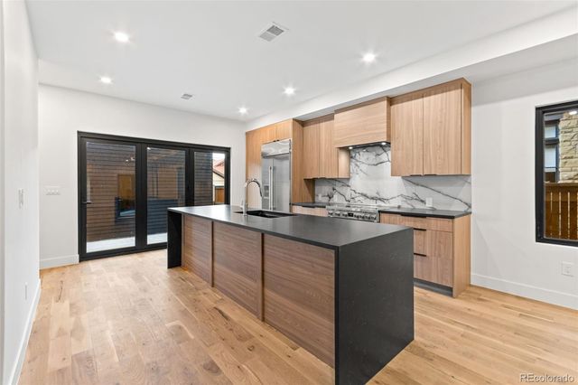 1446 Stuart Street, Denver, CO 80204