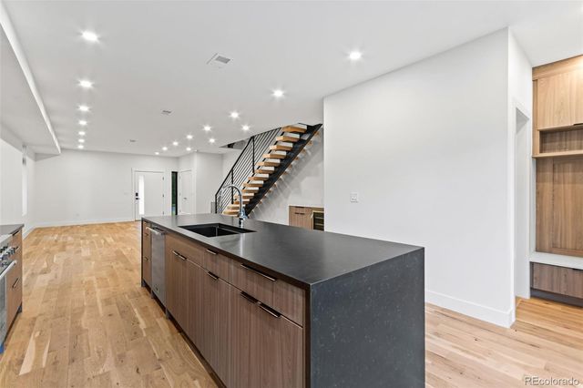 1446 Stuart Street, Denver, CO 80204