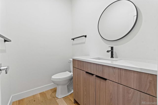 1446 Stuart Street, Denver, CO 80204