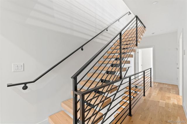 1446 Stuart Street, Denver, CO 80204