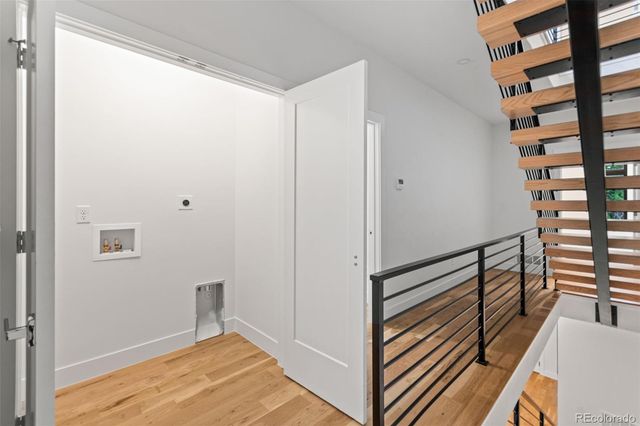 1446 Stuart Street, Denver, CO 80204