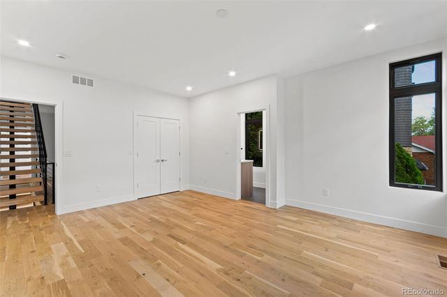 1446 Stuart Street, Denver, CO 80204