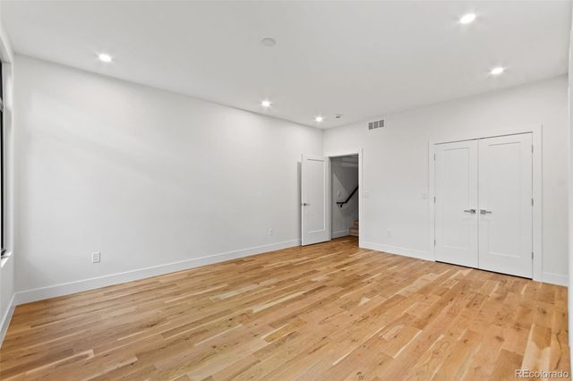 1446 Stuart Street, Denver, CO 80204