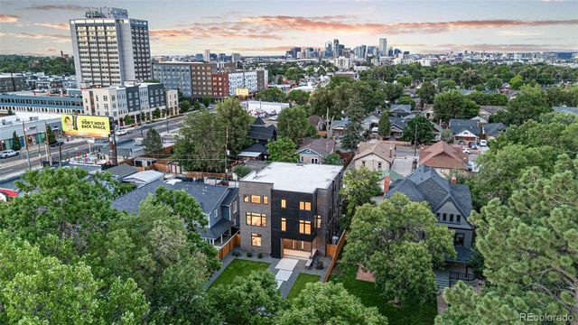 1446 Stuart Street, Denver, CO 80204