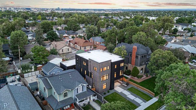 1446 Stuart Street, Denver, CO 80204