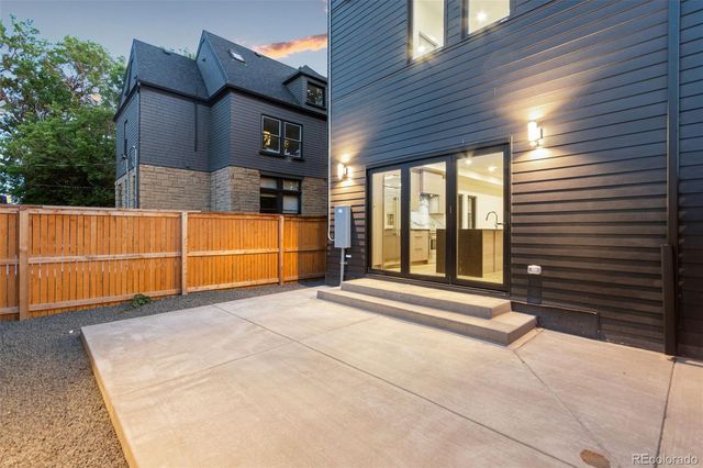 1446 Stuart Street, Denver, CO 80204