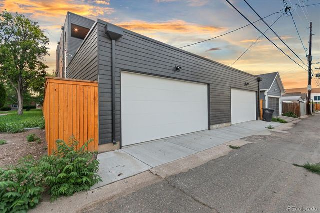 1446 Stuart Street, Denver, CO 80204