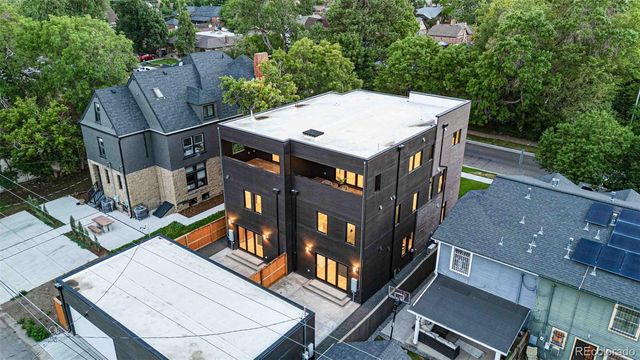 1446 Stuart Street, Denver, CO 80204