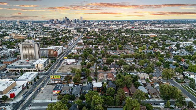 1446 Stuart Street, Denver, CO 80204