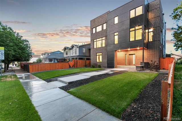 1446 Stuart Street, Denver, CO 80204