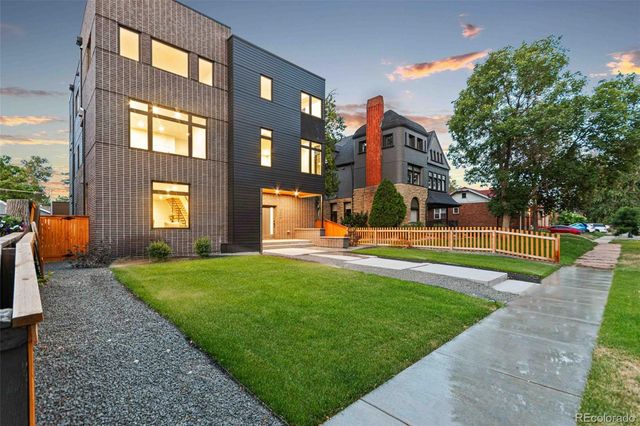 1446 Stuart Street, Denver, CO 80204
