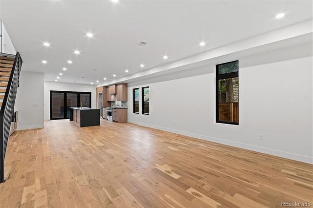 1446 Stuart Street, Denver, CO 80204
