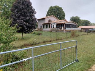 2621 Phillips Road, Gosport, IN 47433