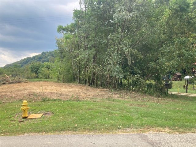 TR495 River Rd, Perryopolis, PA 15473