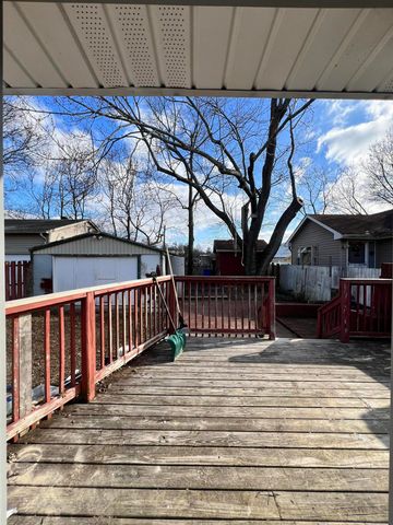 420 Dallas Avenue, Lexington, KY 40505