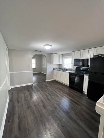 420 Dallas Avenue, Lexington, KY 40505