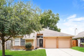 8559 Spring Green Drive, Houston, TX 77095