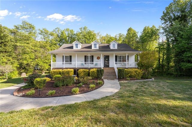 20 Collin Lane, Thomasville, NC 27360