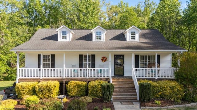20 Collin Lane, Thomasville, NC 27360