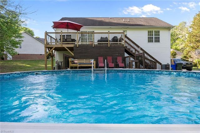 20 Collin Lane, Thomasville, NC 27360