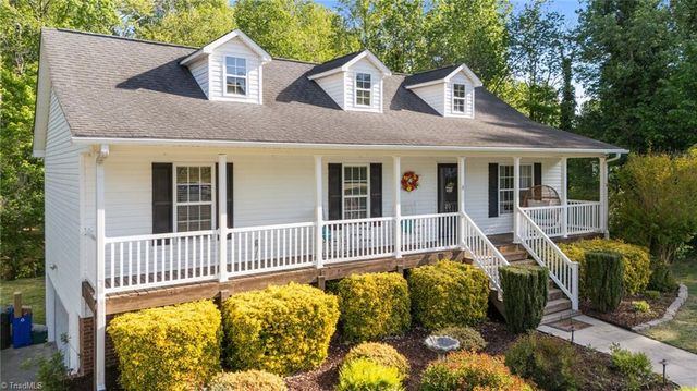 20 Collin Lane, Thomasville, NC 27360