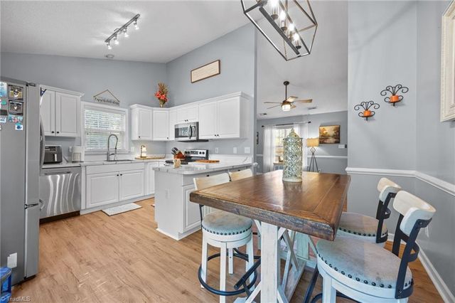 20 Collin Lane, Thomasville, NC 27360