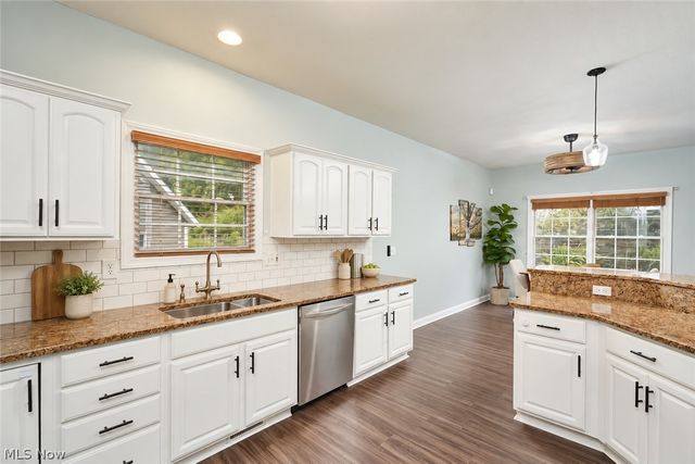 4127 Overbrook Drive, Brecksville, OH 44141