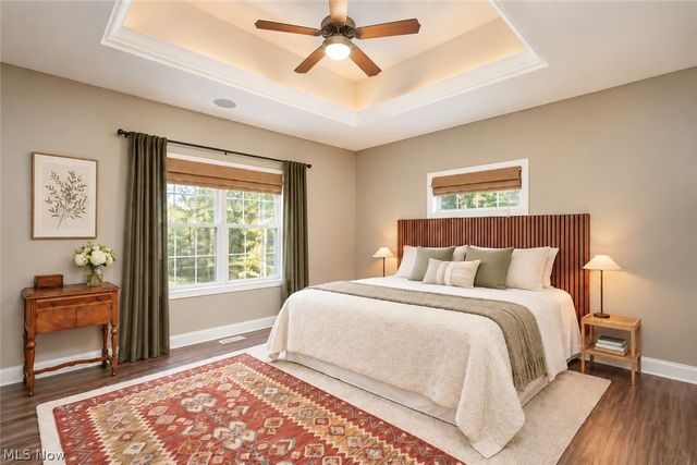 4127 Overbrook Drive, Brecksville, OH 44141