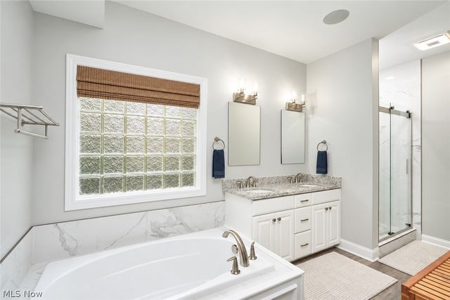 4127 Overbrook Drive, Brecksville, OH 44141