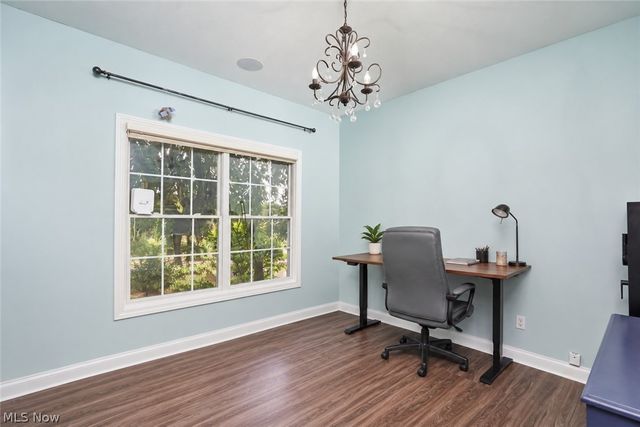 4127 Overbrook Drive, Brecksville, OH 44141