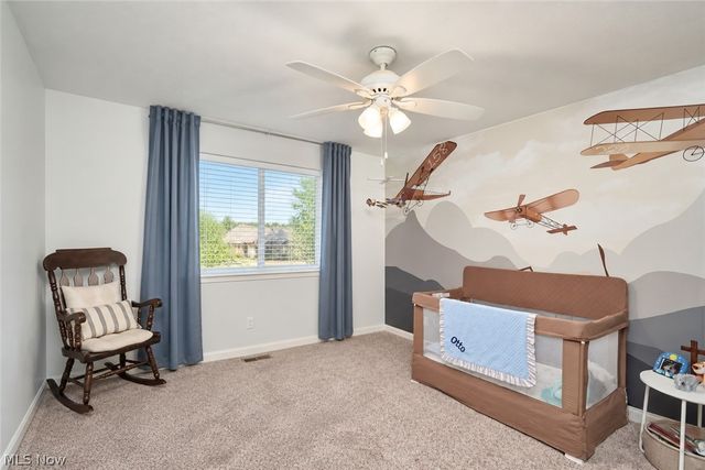 4127 Overbrook Drive, Brecksville, OH 44141