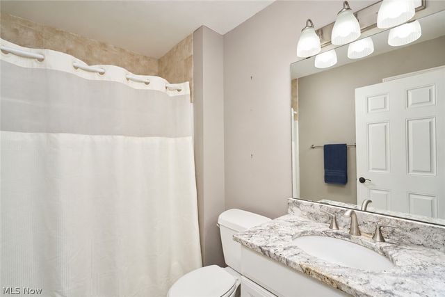 4127 Overbrook Drive, Brecksville, OH 44141