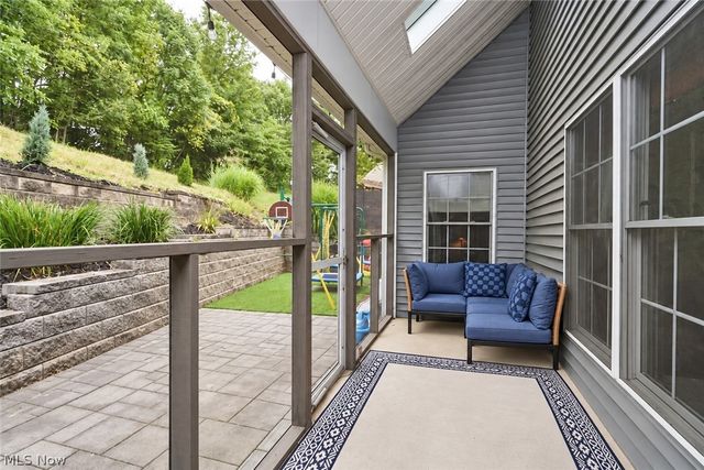 4127 Overbrook Drive, Brecksville, OH 44141