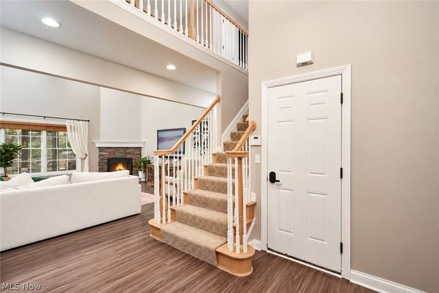 4127 Overbrook Drive, Brecksville, OH 44141