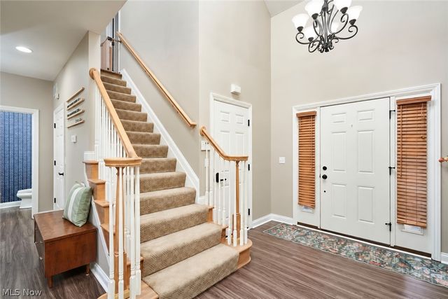 4127 Overbrook Drive, Brecksville, OH 44141