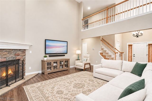 4127 Overbrook Drive, Brecksville, OH 44141