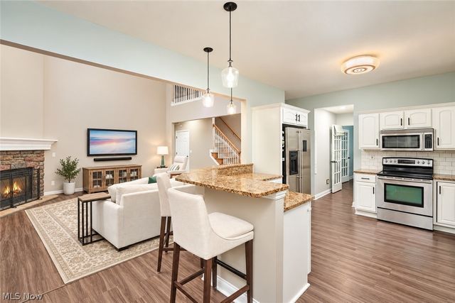 4127 Overbrook Drive, Brecksville, OH 44141