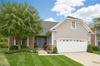 4127 Overbrook Drive, Brecksville, OH 44141