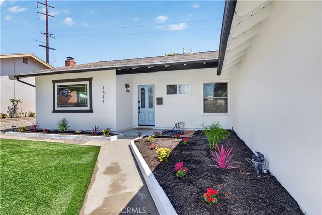 1311 Colfax Court, La Habra, CA 90631