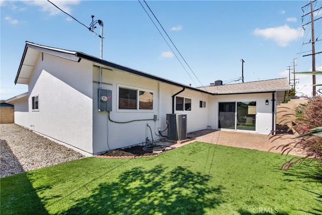 1311 Colfax Court, La Habra, CA 90631