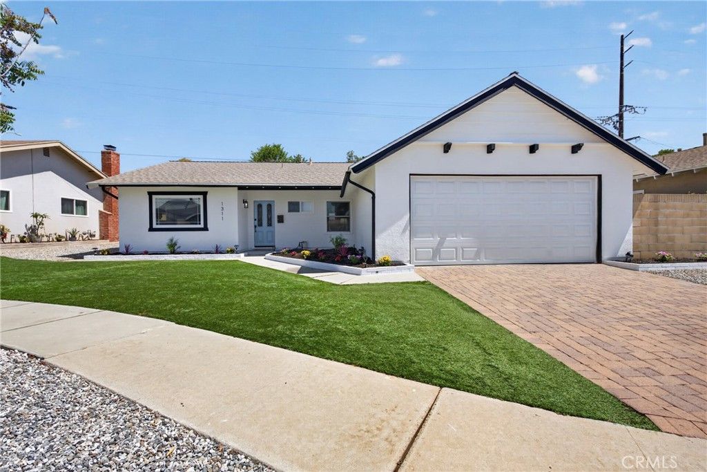 1311 Colfax Court, La Habra, CA 90631