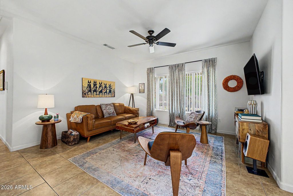 15121 W WOODRIDGE Drive, Surprise, AZ 85374 — photo 3