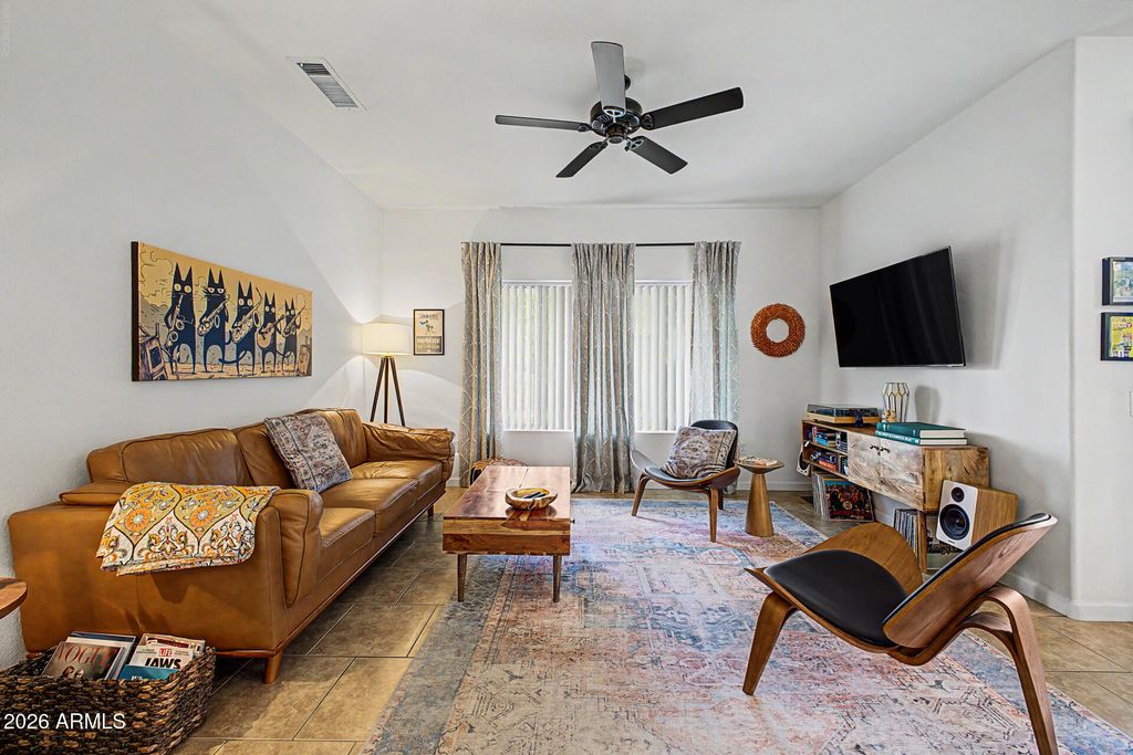 15121 W WOODRIDGE Drive, Surprise, AZ 85374 — photo 4