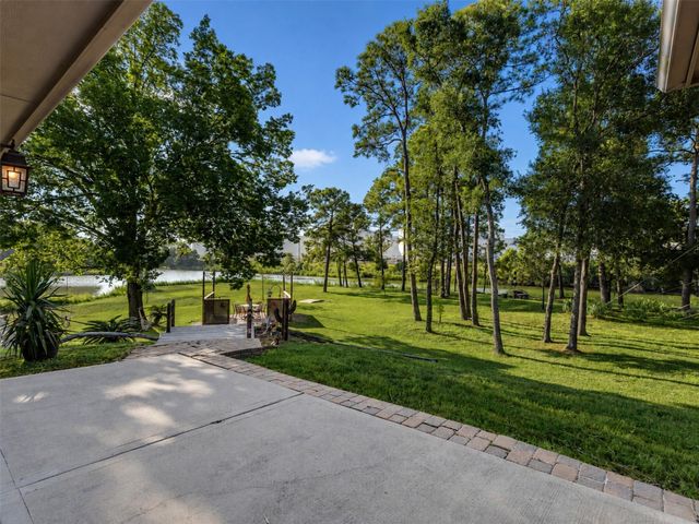 3535 Bayou Forest Drive, La Porte, TX 77571