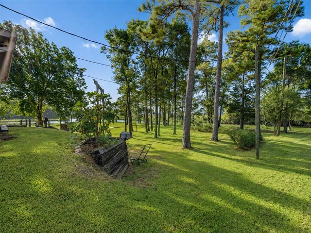 3535 Bayou Forest Drive, La Porte, TX 77571