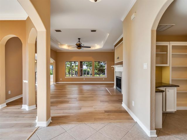 3535 Bayou Forest Drive, La Porte, TX 77571