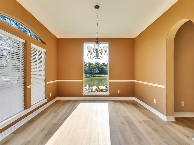 3535 Bayou Forest Drive, La Porte, TX 77571