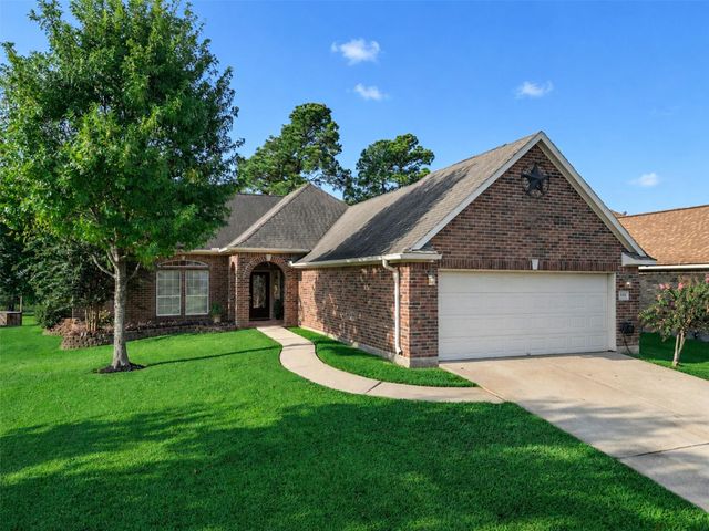 3535 Bayou Forest Drive, La Porte, TX 77571