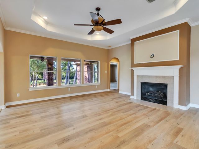3535 Bayou Forest Drive, La Porte, TX 77571