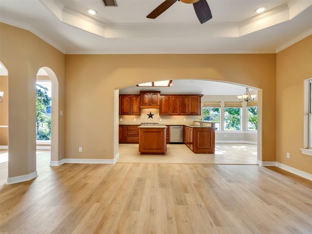 3535 Bayou Forest Drive, La Porte, TX 77571